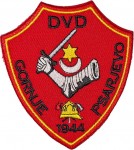 DVD GORNJE PSARJEVO 2